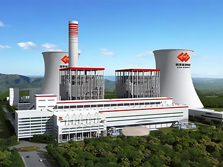 中國能源建設集團廣東火電工程有限公司